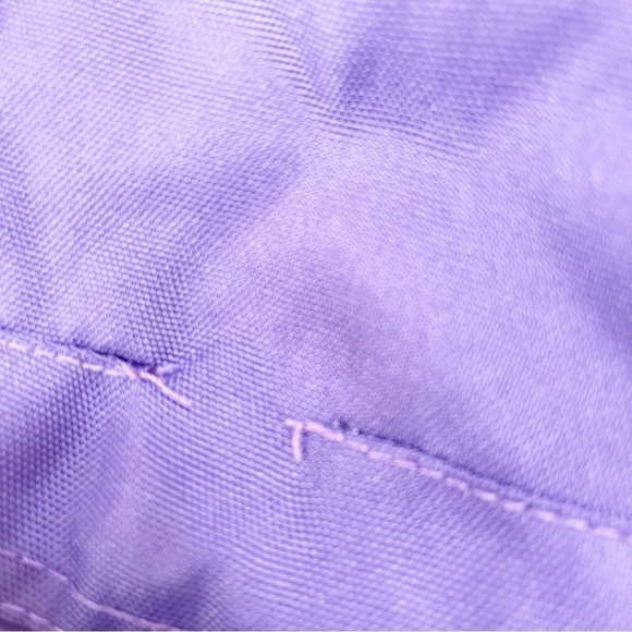 🌸🌼Girl's Zermatt Snow Pants - Picture 9 of 9